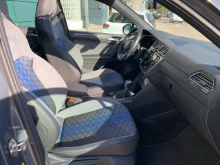 Volkswagen Tiguan R 2.0 TSI 235 kW (320 CV) DSG 4Motion
