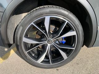 Volkswagen Tiguan R 2.0 TSI 235 kW (320 CV) DSG 4Motion