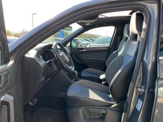 Volkswagen Tiguan R 2.0 TSI 235 kW (320 CV) DSG 4Motion