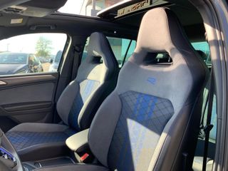 Volkswagen Tiguan R 2.0 TSI 235 kW (320 CV) DSG 4Motion