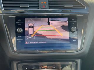 Volkswagen Tiguan R 2.0 TSI 235 kW (320 CV) DSG 4Motion