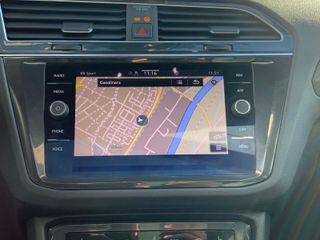 Volkswagen Tiguan R 2.0 TSI 235 kW (320 CV) DSG 4Motion