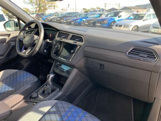 Volkswagen Tiguan R 2.0 TSI 235 kW (320 CV) DSG 4Motion
