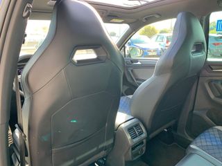 Volkswagen Tiguan R 2.0 TSI 235 kW (320 CV) DSG 4Motion