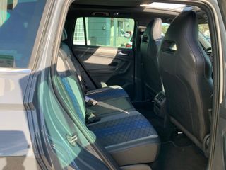 Volkswagen Tiguan R 2.0 TSI 235 kW (320 CV) DSG 4Motion