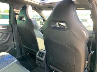 Volkswagen Tiguan R 2.0 TSI 235 kW (320 CV) DSG 4Motion