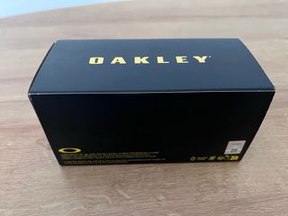 Gafas Oakley Sutro Fortnite Edición Especial