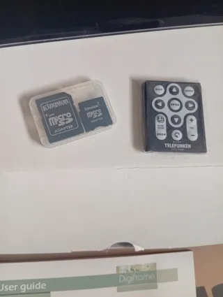 Marco Digital Telefunken