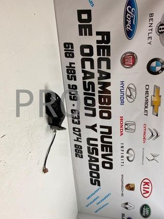 retrovisor seat de ibiza 3 6l usado