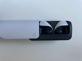 Sony Pulse Explore Auriculares Inalámbricos