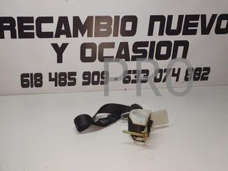 cinturon Opel vectra B derecho nuevo