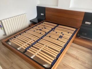 DORMITORIO COMPLETO PIFERRER 1.50