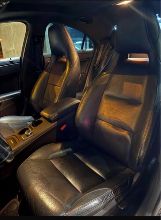 Mercedes-Benz Clase CLA 2015