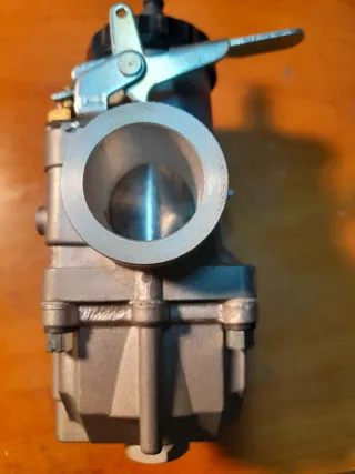 Carburador Amal 28mm