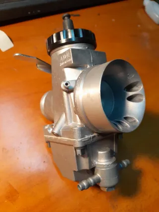 Carburador Amal 28mm