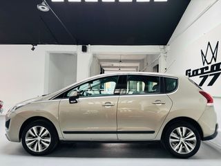 Peugeot 3008 2016