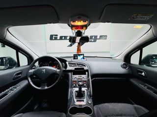 Peugeot 3008 2016