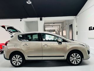 Peugeot 3008 2016
