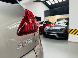 Peugeot 3008 2016