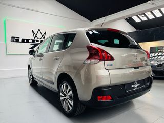 Peugeot 3008 2016