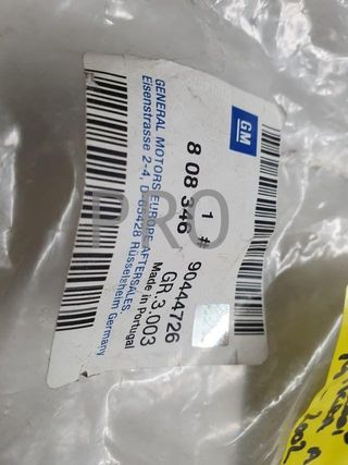 Tapon opel corsa B opel tigra A nuevo