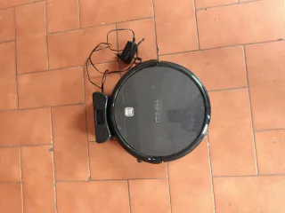 Aspirador Robot Conga Excellence 990