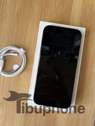 iPhone 15 Pro | TIBUPHONE