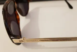 GAFAS SOL HOMBRE MARCA CARRERA, MONTURA CAREY