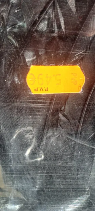 Alas de disfraz carnaval