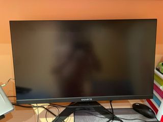Monitor Gigabyte M28U