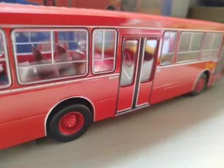 Autobús Pegaso 6038 EMT 1986