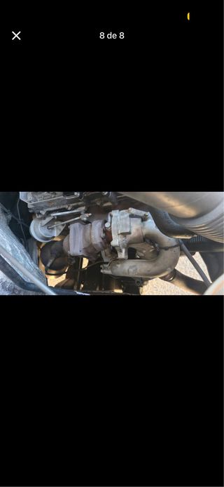 Mercedes-Benz Sprinter 2007