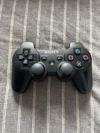 Consola PS3 Superslim 500GB