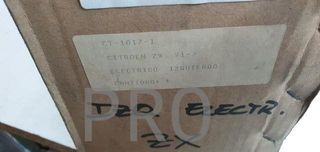 espejo citroen ZX izquierdo nuevo