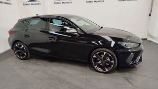 Cupra León 1.5TSI 150 CV