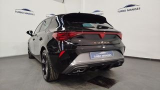 Cupra León 1.5TSI 150 CV