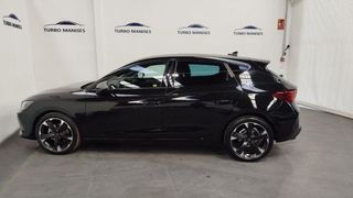 Cupra León 1.5TSI 150 CV