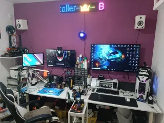 Reparación móviles,ordenadores,tv, PlayStation