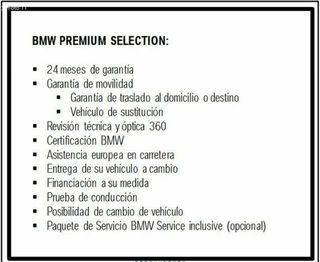 BMW i4 M50 400 kW (544 CV)