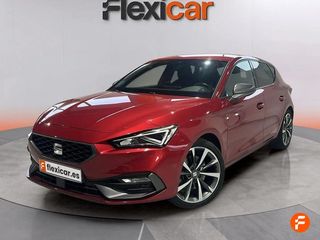 Seat Leon 1.5 eTSI 110kW DSG-7 S&S FR