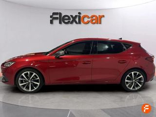 Seat Leon 1.5 eTSI 110kW DSG-7 S&S FR