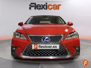 Lexus CT 1.8 200h Business