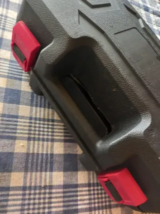 Fresadora de Madera Eléctrica