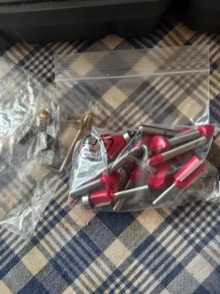 Fresadora de Madera Eléctrica