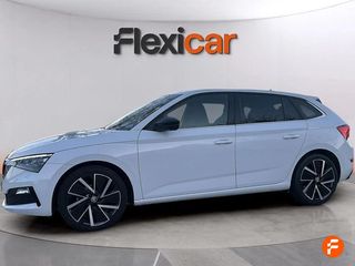 Skoda Scala 1.6 TDI 85KW (115CV) DSG Sport