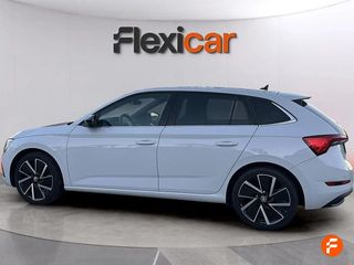 Skoda Scala 1.6 TDI 85KW (115CV) DSG Sport
