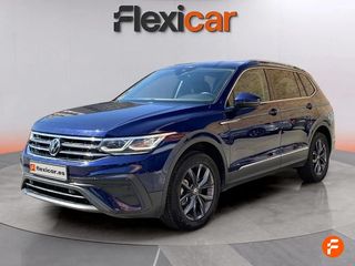 Volkswagen Tiguan Life 2.0 TDI 110kW (150CV) DSG