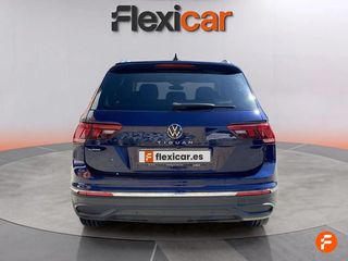 Volkswagen Tiguan Life 2.0 TDI 110kW (150CV) DSG