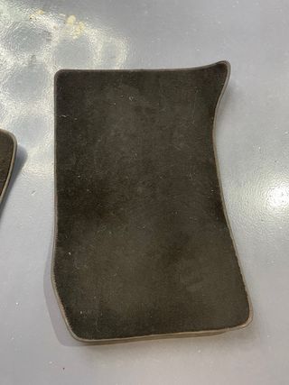 Alfombrillas Mercedes Benz CLA