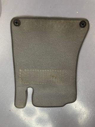 Alfombrillas Mercedes Benz CLA